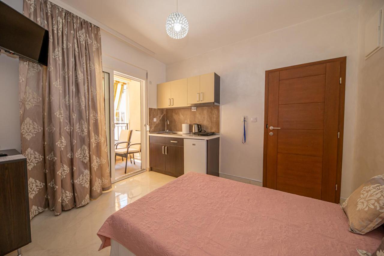 Kristal Apartmani Canj Exterior photo
