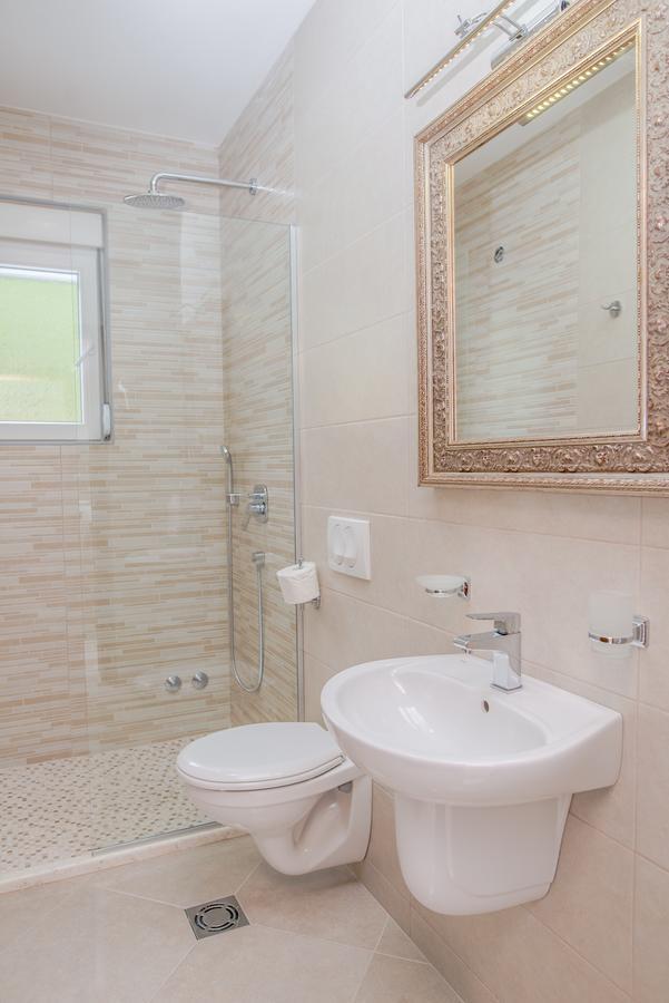 Kristal Apartmani Canj Exterior photo